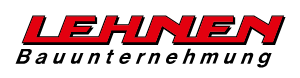 Lehnenbau